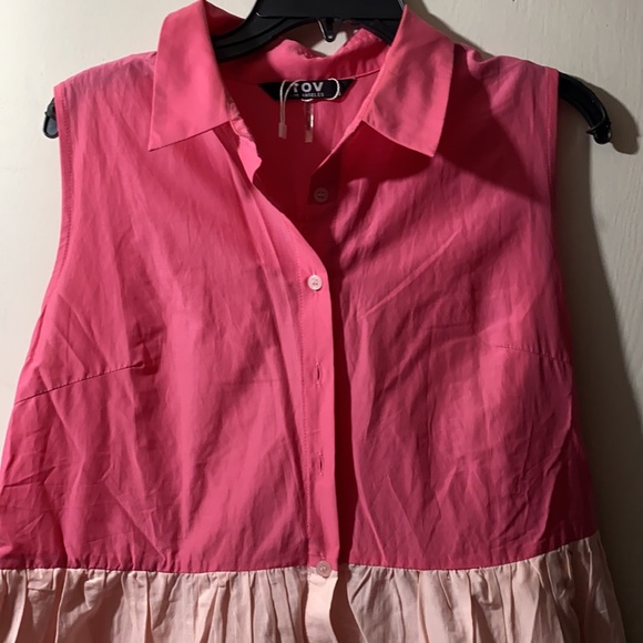 Tov maxi dress - Picture 2 of 6